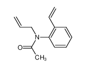 N-(prop-2'-enyl)-2-vinylacetanilide CAS:681427-71-4 manufacturer & supplier