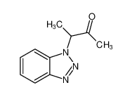 2-Butanone, 3-(1H-benzotriazol-1-yl)- CAS:681445-38-5 manufacturer & supplier