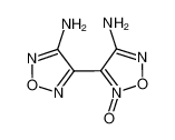 4-amino-3-(4-amino-1,2,5-oxadiazol-3-yl)-1,2,5-oxadiazole 2-oxide CAS:681448-41-9 manufacturer & supplier