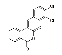 (Z)-4-(3,4-dichlorobenzylidene)isochromane-1,3-dione CAS:681453-75-8 manufacturer & supplier