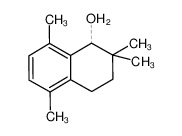 2,2,5,8-tetramethyl-1,2,3,4-tetrahydronaphthalen-1-ol (en)1-Naphthalenol, 1,2,3,4-tetrahydro-2,2,5,8-tetramethyl- (en) CAS:681459-21-2 manufacturer & supplier