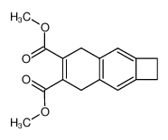 dimethyl 1,2,4,7-tetrahydrocyclobuta[b]naphthalene-5,6-dicarboxylate CAS:681478-42-2 manufacturer & supplier