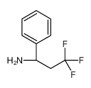 (1R)-3,3,3-trifluoro-1-phenylpropan-1-amine CAS:681509-87-5 manufacturer & supplier