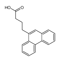 4-phenanthren-9-ylbutanoic acid CAS:68151-16-6 manufacturer & supplier