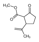 methyl 5-(methylethenyl)-2-oxocyclopentanecarboxylate CAS:68151-48-4 manufacturer & supplier