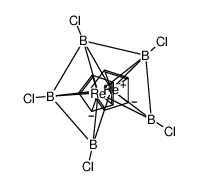 [((η5-cyclopentadienyl)Re)2B5Cl5(μ-H)2] CAS:681515-17-3 manufacturer & supplier