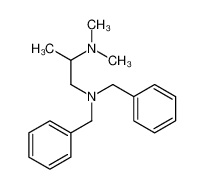 1-N,1-N-dibenzyl-2-N,2-N-dimethylpropane-1,2-diamine CAS:68156-60-5 manufacturer & supplier