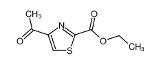 4-Acetylthiazol-2-carbonsaeureethylester CAS:68158-15-6 manufacturer & supplier