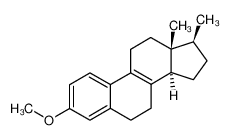 3-Methoxy-17βmethyl-estratetraen 1.3.5(10)8 CAS:68159-76-2 manufacturer & supplier