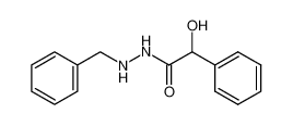 N'-Benzyl-mandelsaeurehydrazid CAS:68164-63-6 manufacturer & supplier