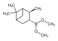 Isopinocampheylboronat CAS:68165-34-4 manufacturer & supplier