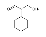 N-cyclohexyl-N-ethylformamide CAS:68172-49-6 manufacturer & supplier