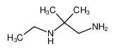 N2-Ethyl-2-methyl-propane-1,2-diamine CAS:68172-99-6 manufacturer & supplier