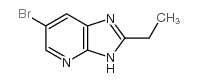 6-bromo-2-ethyl-1H-imidazo[4,5-b]pyridine CAS:68175-12-2 manufacturer & supplier