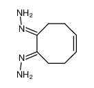 Cyclooct-(5Z)-en-1,2-dion-dihydrazon CAS:68177-01-5 manufacturer & supplier