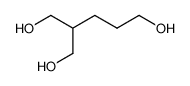 2-hydroxymethyl-pentane-1,5-diol CAS:6818-29-7 manufacturer & supplier