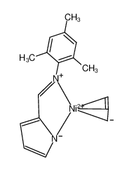 Ni(η3-C3H5)(formiminopyrrolyl) CAS:681807-42-1 manufacturer & supplier