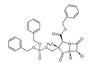 A name could not be generated for this structure. CAS:681815-85-0 manufacturer & supplier