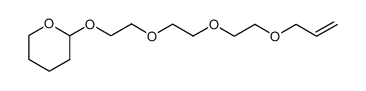 2-{2-[2-(2-allyloxyethoxy)ethoxy]ethoxy}tetrahydropyran CAS:681819-01-2 manufacturer & supplier