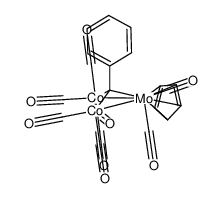 (μ3-C(C6H5))Co2MoCp(CO)8 CAS:68185-45-5 manufacturer & supplier