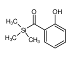 (2-Hydroxy-phenyl)-trimethylsilanyl-methanone CAS:68185-99-9 manufacturer & supplier