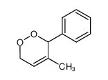 4-methyl-3-phenyl-3,6-dihydro-1,2-dioxine CAS:681855-86-7 manufacturer & supplier