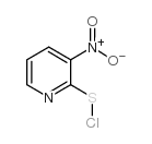 (3-nitropyridin-2-yl) thiohypochlorite CAS:68206-45-1 manufacturer & supplier