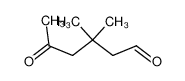 3,3-dimethyl-5-oxo-hexanal CAS:68208-64-0 manufacturer & supplier