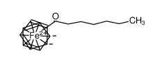 1-heptanoylferrocene CAS:68209-43-8 manufacturer & supplier