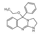 5-ethoxy-5-phenyl-1,2,3,5-tetrahydroimidazo(2,1-b)quinazoline CAS:68210-57-1 manufacturer & supplier