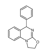 5-phenyl-1,2-dihydro-5H-oxazolo[3,2-a]quinazoline CAS:68210-73-1 manufacturer & supplier