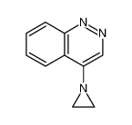 4-(aziridin-1-yl)cinnoline CAS:68211-01-8 manufacturer & supplier