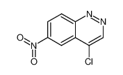 4-chloro-6-nitro-cinnoline CAS:68211-17-6 manufacturer & supplier