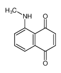 5-Methylamino-1,4-naphthochinon CAS:68217-27-6 manufacturer & supplier