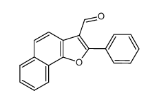 formyl-3 phenyl-2 naphto(1,2-b)furanne CAS:68218-63-3 manufacturer & supplier