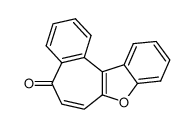 8-Oxa-dibenzo[a,h]azulen-5-one CAS:68218-66-6 manufacturer & supplier