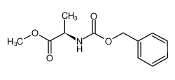 CBZ-D-ALANINE METHYL ESTER CAS:68223-02-9 manufacturer & supplier