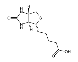 Epiallobiotin,(+/-)- CAS:68225-55-8 manufacturer & supplier