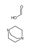 1,4-diazabicyclo[2.2.2]octane,formic acid CAS:68227-30-5 manufacturer & supplier