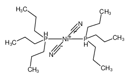 trans-Ni(CN)2(PPr3)2(1-) CAS:68229-06-1 manufacturer & supplier