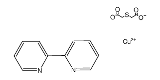 [Cu(thiodiacetate)(2,2'-bipyridyl)] CAS:68229-30-1 manufacturer & supplier