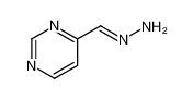 4-pyrimidinecarboxaldehyde hydrazone CAS:68229-92-5 manufacturer & supplier