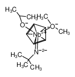 [Nb(tert-butylimido)(η5-cyclopentadienyl)(iso-propoxide)2] CAS:682335-93-9 manufacturer & supplier