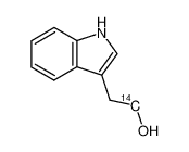 Indol-3-(1'-14C)ethanol CAS:68234-67-3 manufacturer & supplier