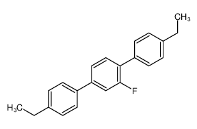 1,4-bis(4-ethylphenyl)-2-fluorobenzene CAS:682351-04-8 manufacturer & supplier