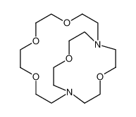 4,7,10,16,21-pentaoxa-1,13-diazabicyclo[11.5.5]tricosane CAS:682352-34-7 manufacturer & supplier