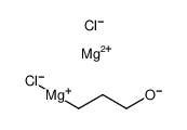 3-chloromagnesiumpropan-1-olate magnesium chloride CAS:68236-10-2 manufacturer & supplier