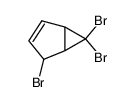 4,6,6-Tribromobicyclo[3.1.0]hex-2-en CAS:68241-88-3 manufacturer & supplier