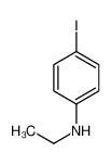 N-ethyl-4-iodoaniline CAS:68254-65-9 manufacturer & supplier