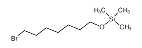 1-bromo-7-trimethylsilyloxyheptane CAS:68254-99-9 manufacturer & supplier